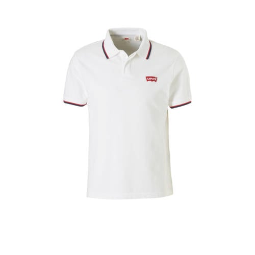 Levis Polo Korte Mouw levis kopen in de aanbieding