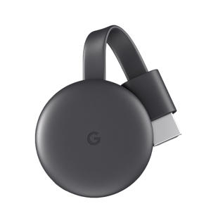 Chromecast V3