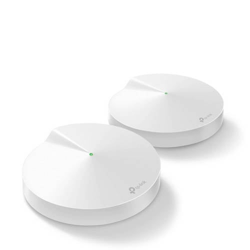 Tplink Tp Link Deco M9 Plus 2P Multiroom Wifi Systeem tplink kopen in de aanbieding Tplink Tp Link Deco M9 Plus 2P Multiroom Wifi Systeem tplink kopen in de aanbieding