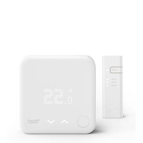 Tado Thermostaat tado kopen in de aanbieding