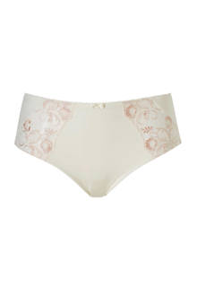 Conturelle by Felina slip Sentiments vanille