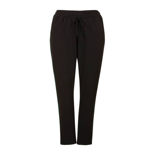 Miss Etam Plus Broek Met Zijstreep miss etam kopen in de aanbieding Miss Etam Plus Broek Met Zijstreep miss etam kopen in de aanbieding