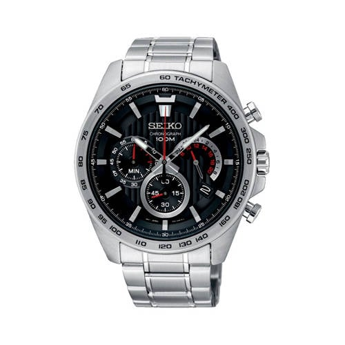 Seiko Horloge Ssb299P1 seiko kopen in de aanbieding