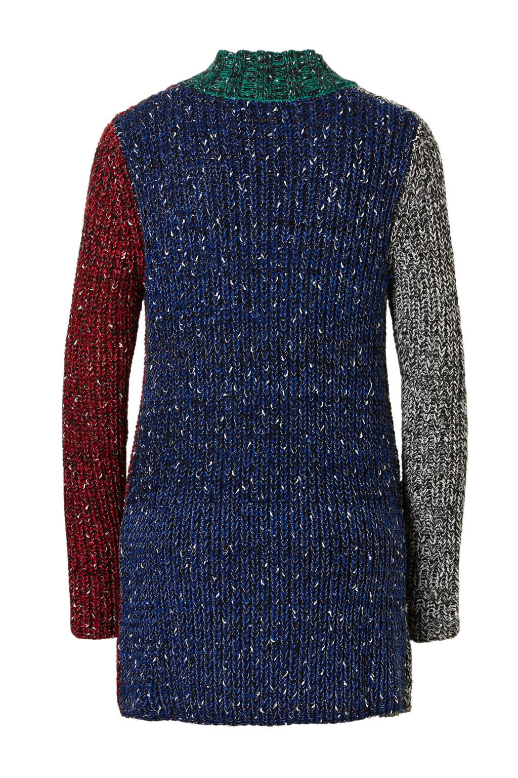 Desigual vest wehkamp