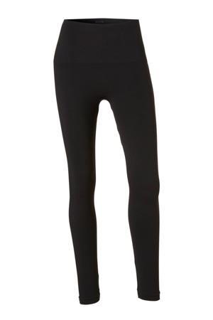 corrigerende legging zwart