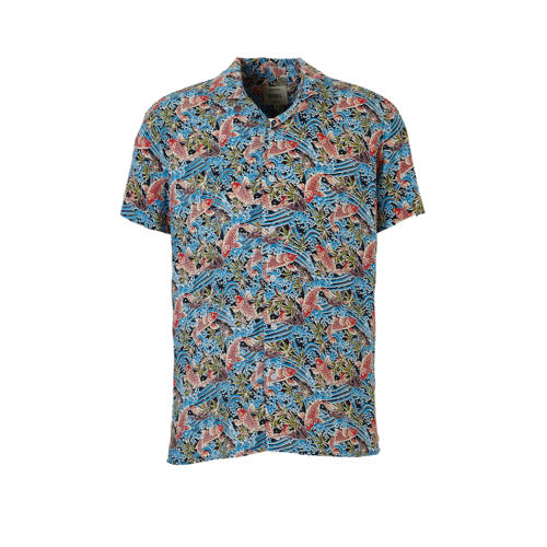 Redefined Rebel Overhemd Robert Korte Mouw redefined rebel kopen in de aanbieding Redefined Rebel Overhemd Robert Korte Mouw redefined rebel kopen in de aanbieding
