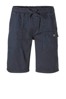 bermuda donkerblauw