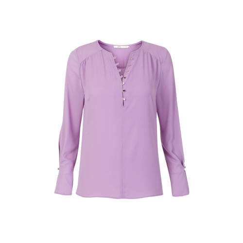 Steps Blouse Lila steps kopen in de aanbieding Steps Blouse Lila steps kopen in de aanbieding