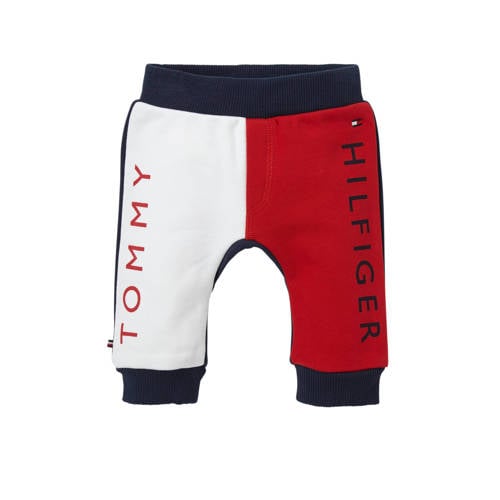 Tommy Hilfiger Sweatpants Met Logo tommy hilfiger kopen in de aanbieding Tommy Hilfiger Sweatpants Met Logo tommy hilfiger kopen in de aanbieding
