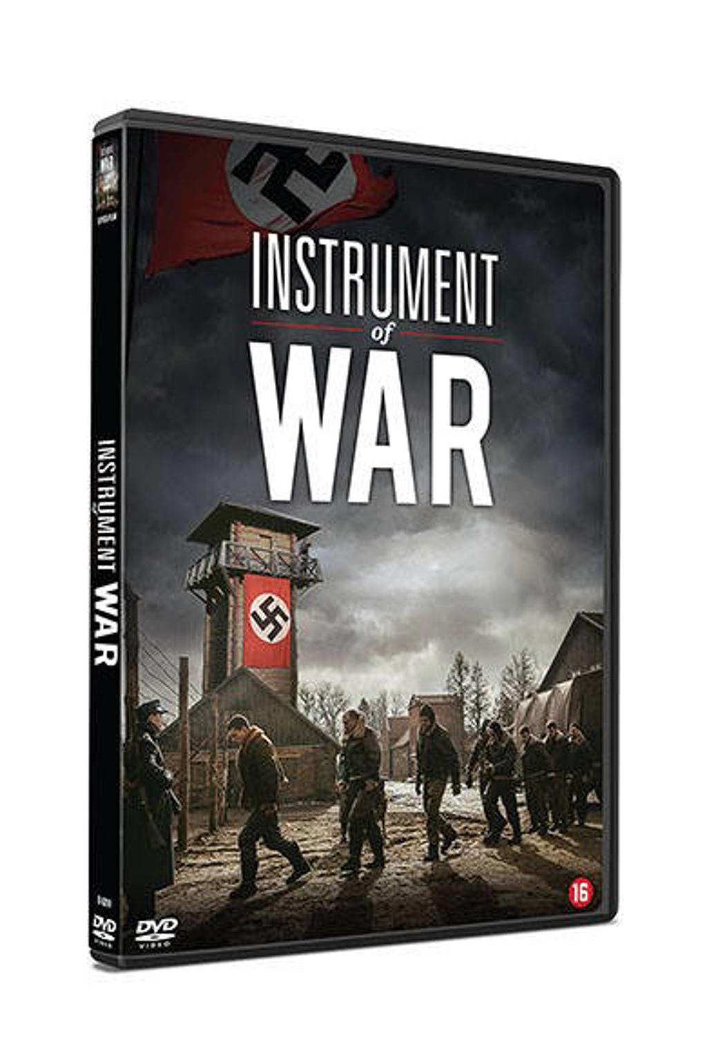 Instrument Of War (DVD) wehkamp
