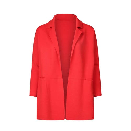 Paprika Wollen Vest Rood paprika kopen in de aanbieding Paprika Wollen Vest Rood paprika kopen in de aanbieding