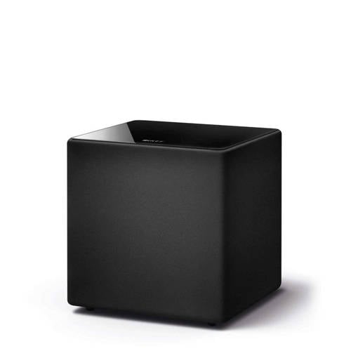 Kef Subwoofer Zwart kef kopen in de aanbieding Kef Subwoofer Zwart kef kopen in de aanbieding
