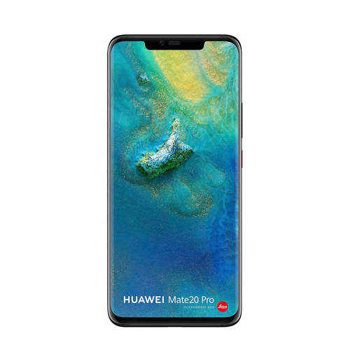 Huawei Mate 20 Pro Zwart huawei kopen in de aanbieding Huawei Mate 20 Pro Zwart huawei kopen in de aanbieding