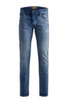 Blue Denim