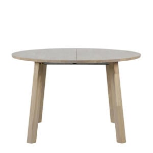 eettafel Lange Jan