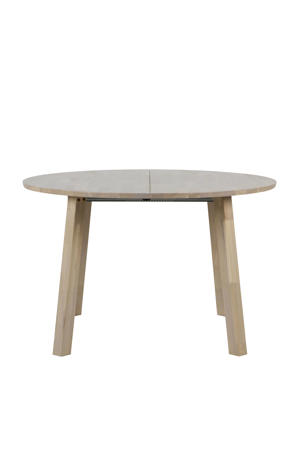 eettafel Lange Jan