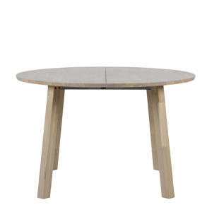 eettafel Lange Jan