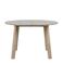 WOOOD eettafel Lange Jan