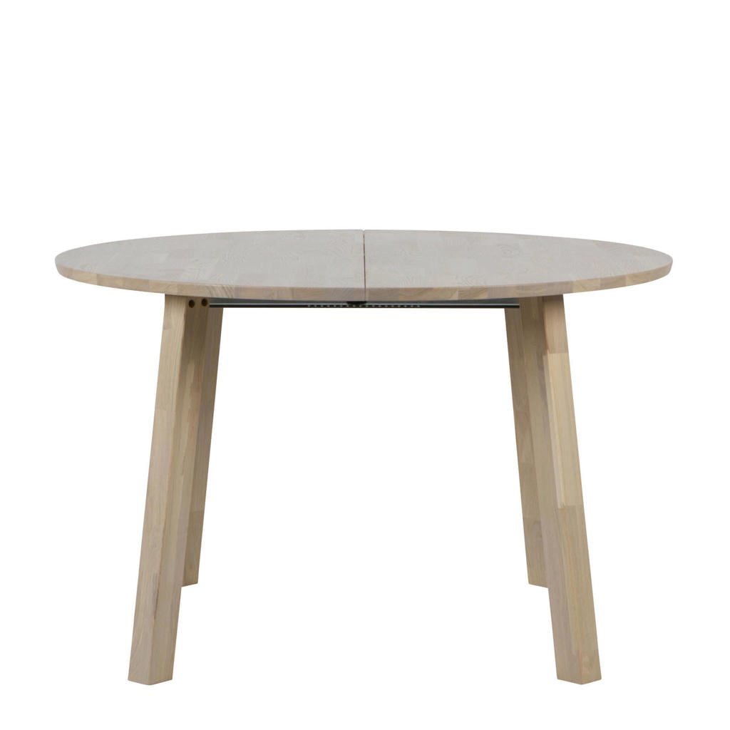 WOOOD eettafel Lange Jan