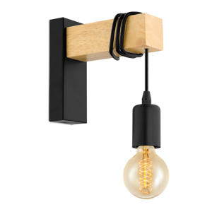 EGLO wandlamp Townshend  
