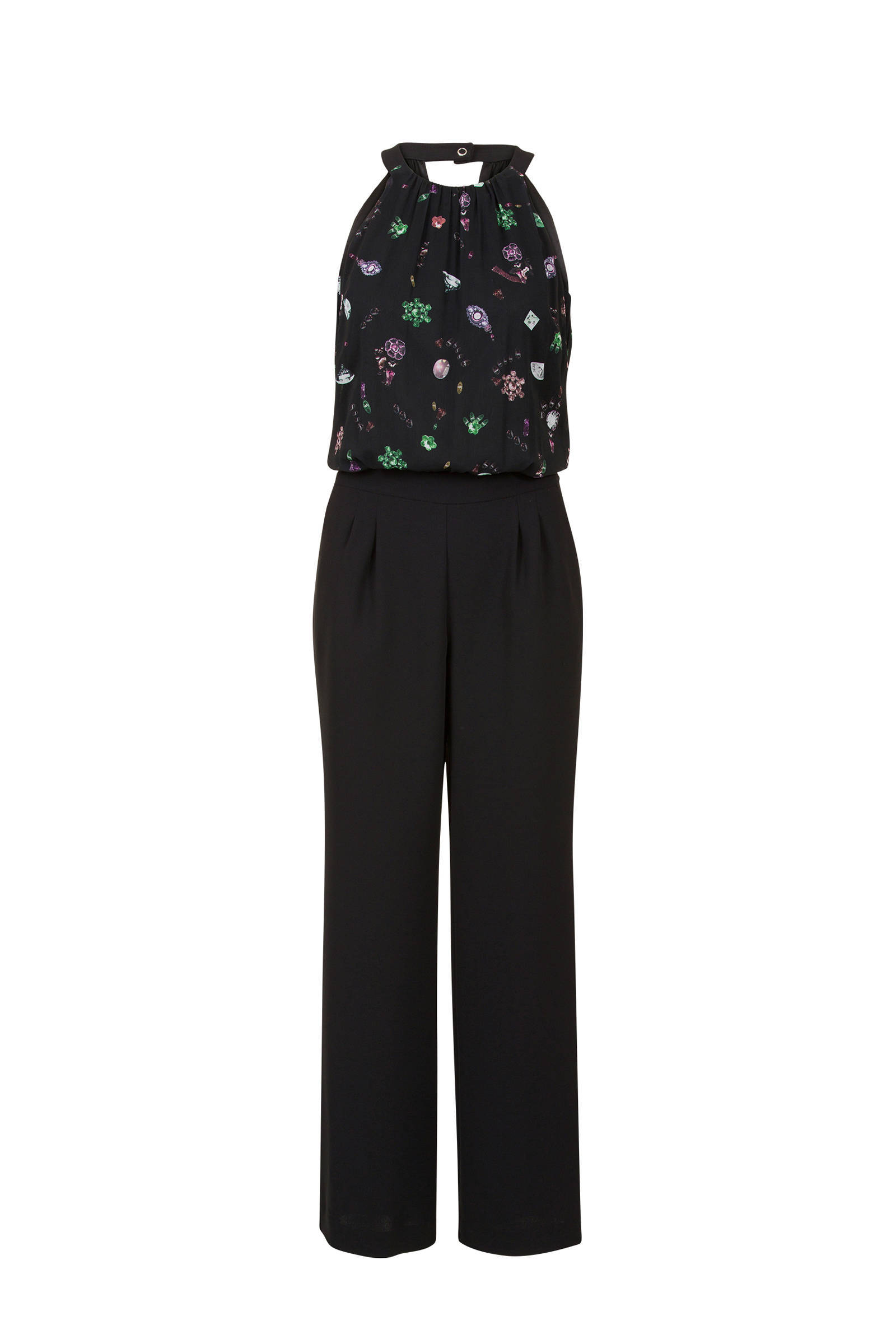 steps jumpsuit