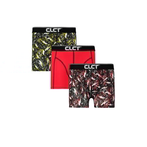 Coolcat Junior Boxershort Set Van 3 coolcat kopen in de aanbieding Coolcat Junior Boxershort Set Van 3 coolcat kopen in de aanbieding