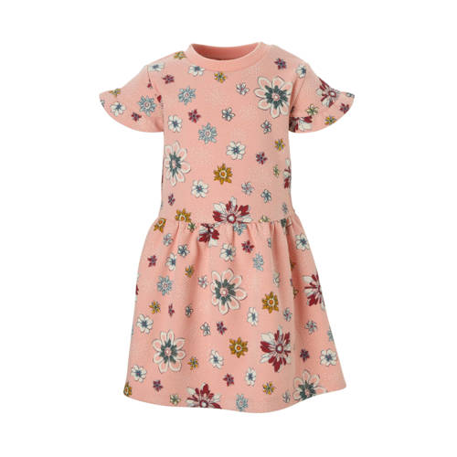 Small Rags Jurk Met Bloemenprint small rags kopen in de aanbieding Small Rags Jurk Met Bloemenprint small rags kopen in de aanbieding