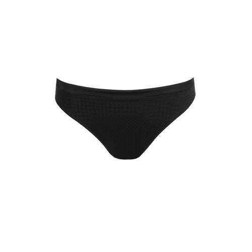 Marie Jo Laventure Slip Poul Rio Antraciet marie jo kopen in de aanbieding