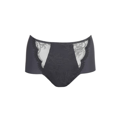 Marie Jo Maxislip Agatha Taille Grijs marie jo kopen in de aanbieding