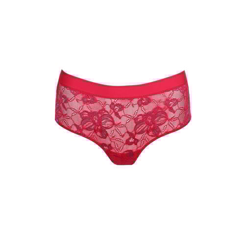 Primadonna Twist Maxislip French Kiss Rood primadonna kopen in de aanbieding
