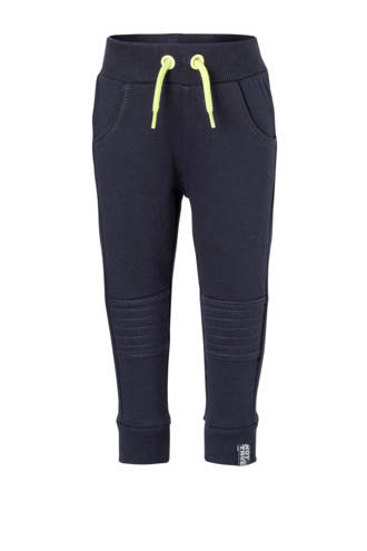 joggingbroek blauw