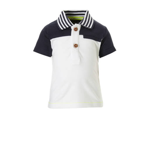 Dirkje Poloshirt Met Streepkraag dirkje kopen in de aanbieding