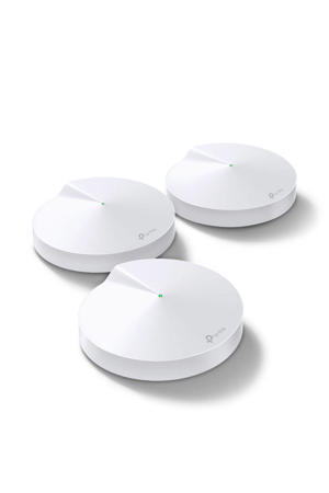 Deco P7 (3-Pack) multiroom Wi-Fi
