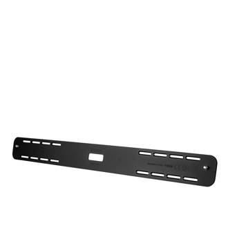 Playbar Wall Mount muurbeugel zwart