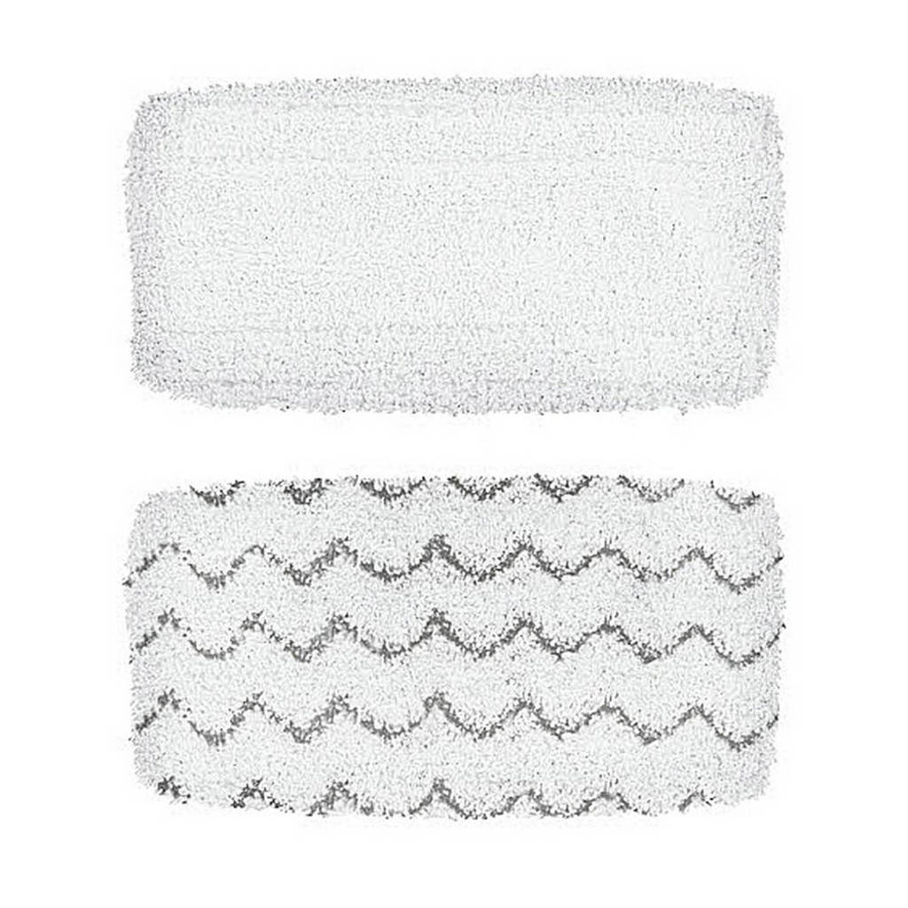 BISSELL dweilhoezen (set van 2), -