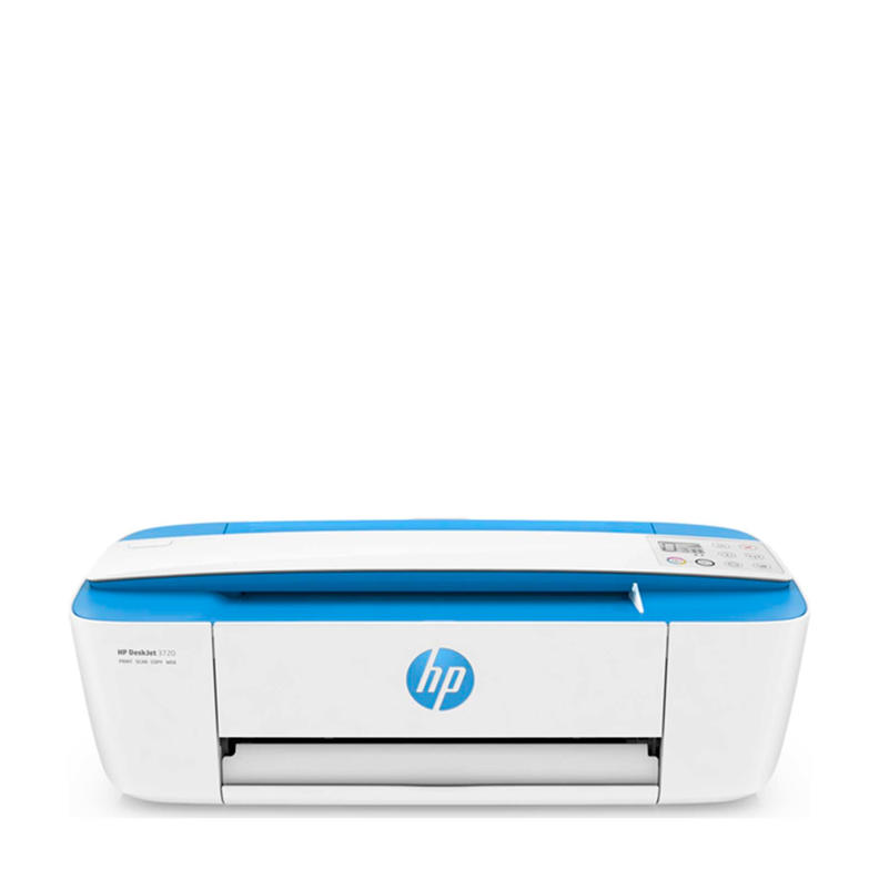 Drucker Hp Deskjet 3720 All In One HP DeskJet 3720 All-in-One all-in-one printer | wehkamp