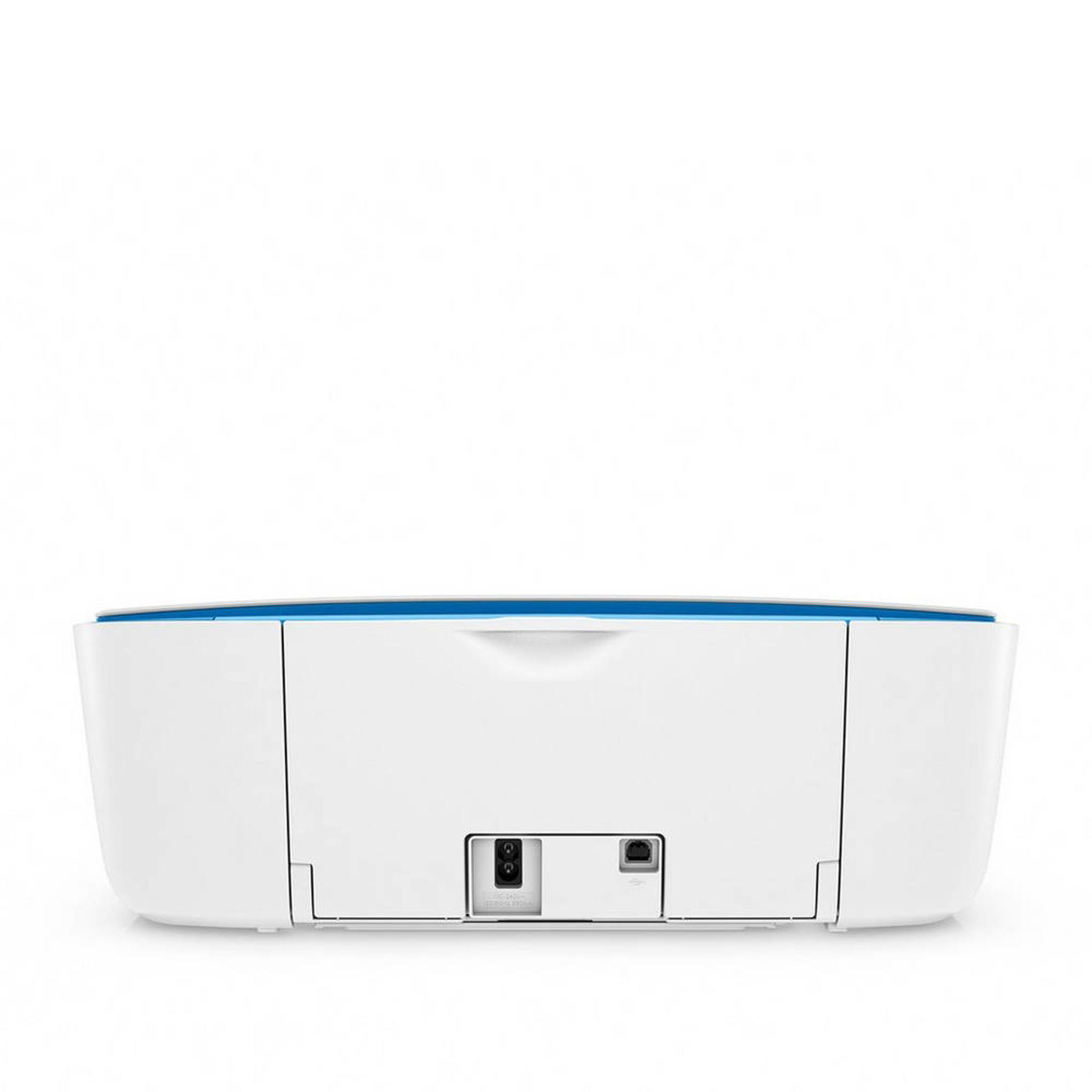 Drucker Hp Deskjet 3720 All In One HP DeskJet 3720 All-in-One all-in-one printer | wehkamp