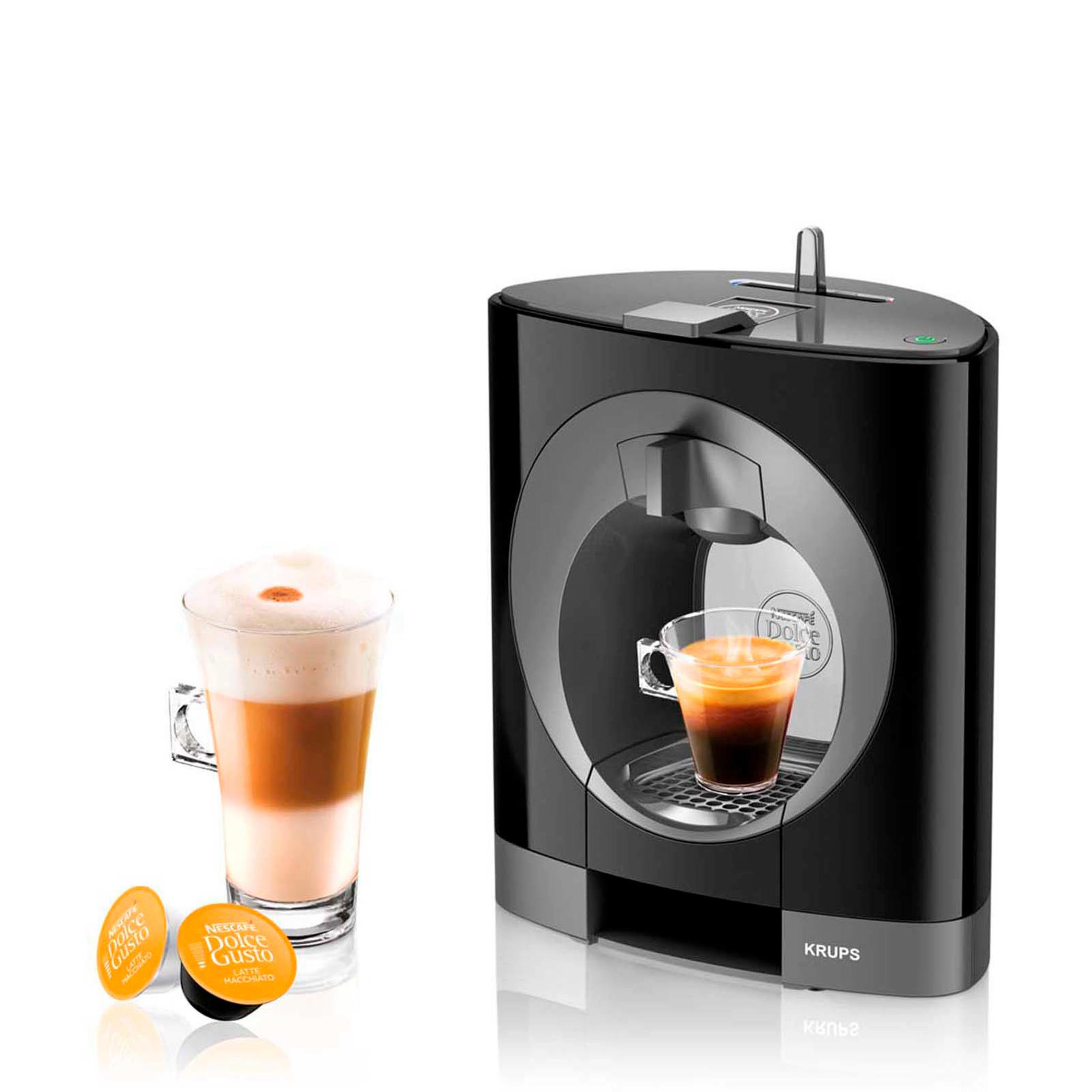 Krups KP1108 Oblo Nescafé Dolce Gusto wehkamp