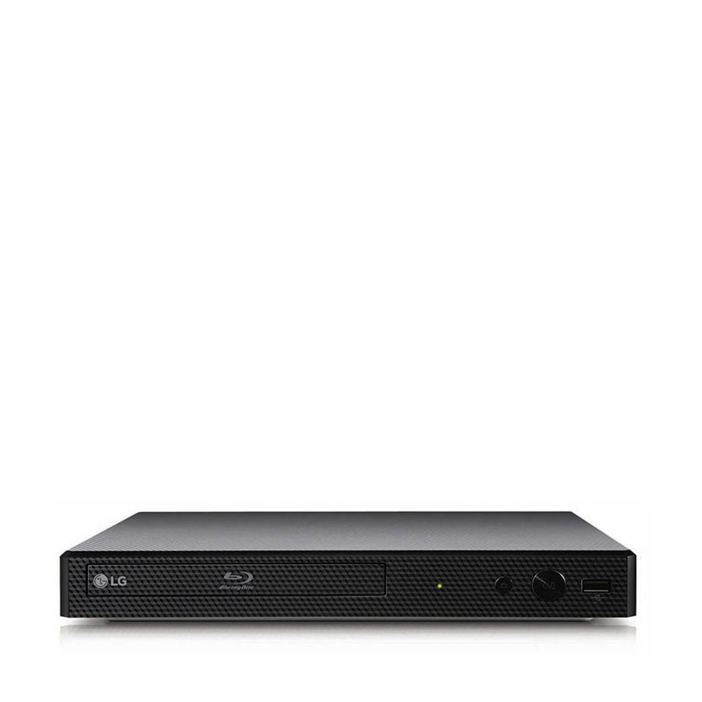 LG BP350 Blu-ray speler