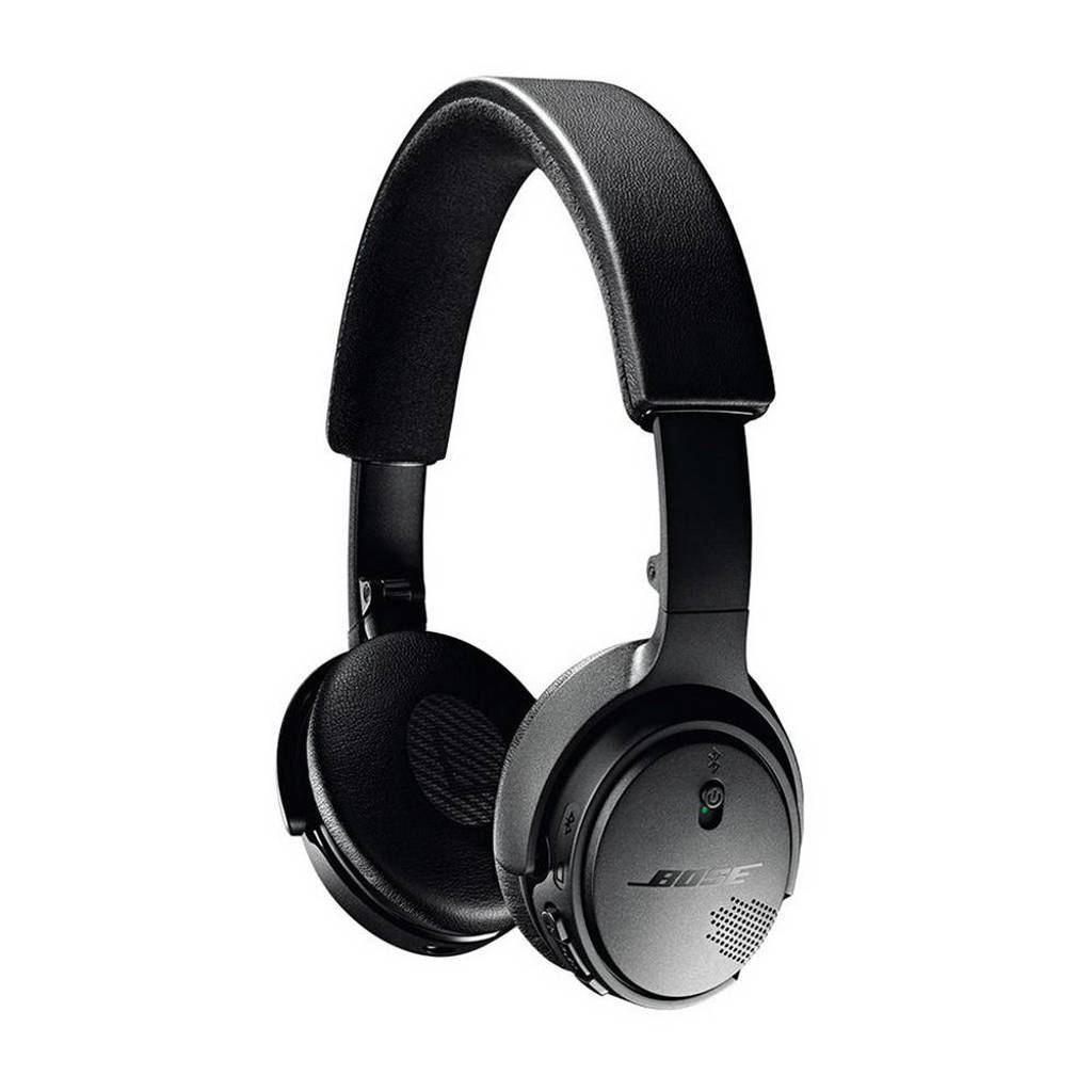 Bose ON-EAR HDPHN On-ear bluetooth koptelefoon | wehkamp