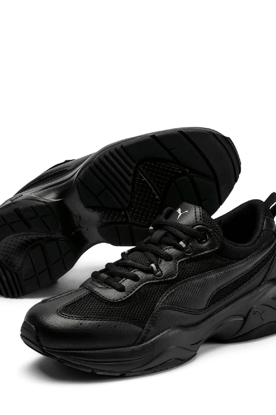 Puma Cilia sneakers zwart | wehkamp Puma Cilia sneakers zwart | wehkamp