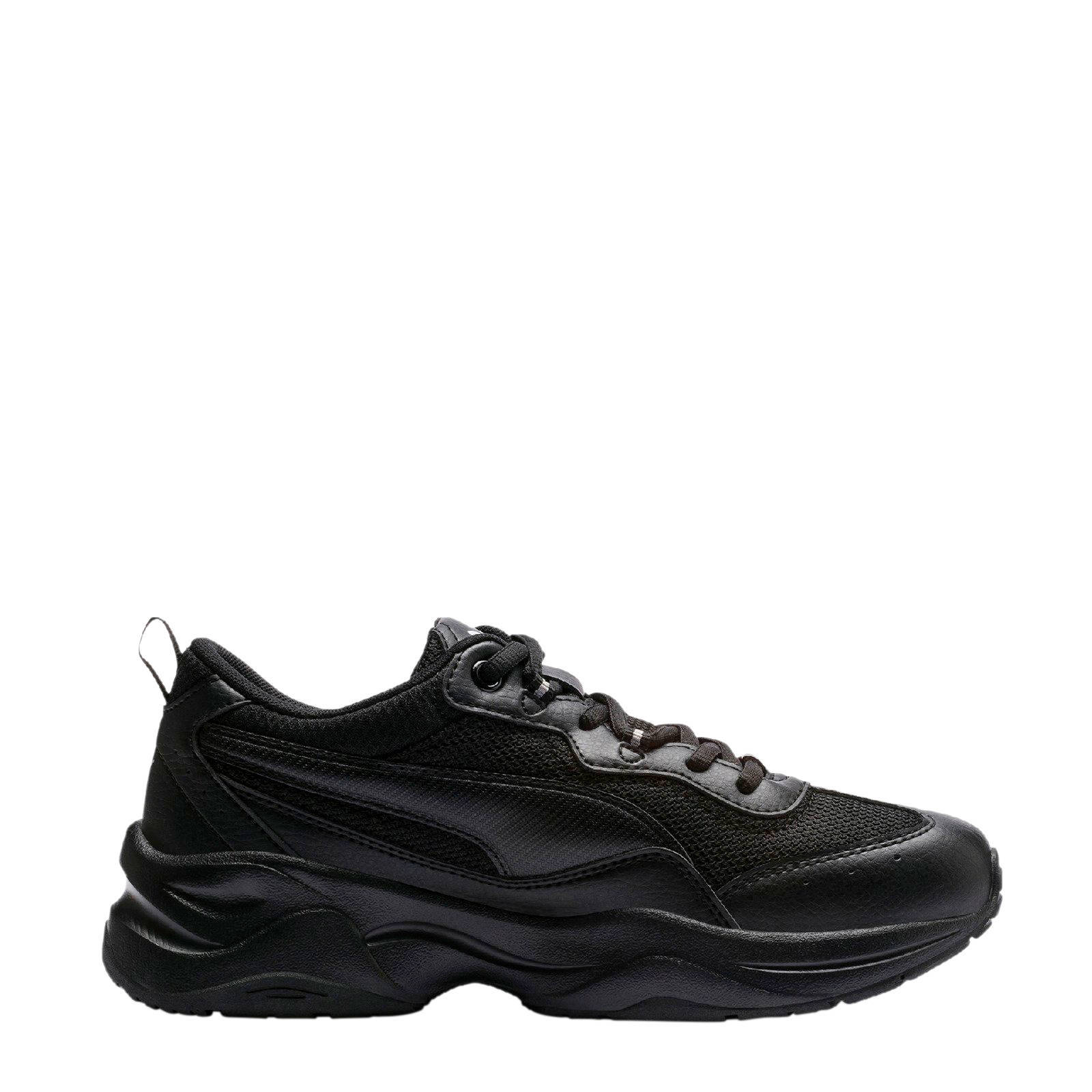 Puma Cilia sneakers zwart | wehkamp Puma Cilia sneakers zwart | wehkamp