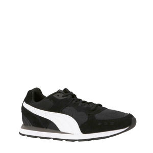 Vista sneakers antraciet