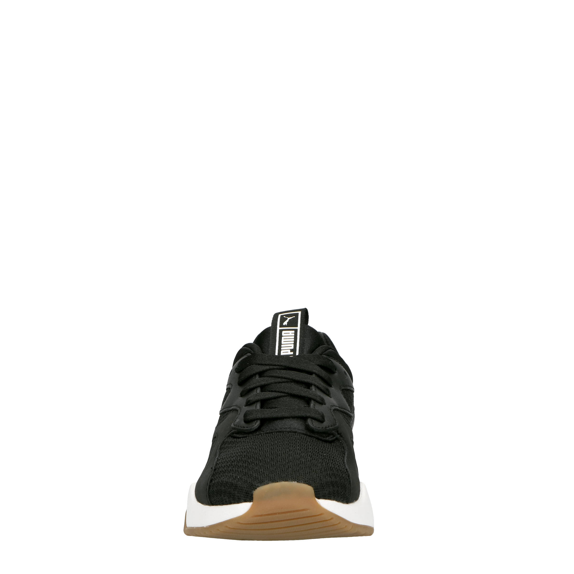 Nova 90's Bloc sneakers zwart Nova 90's Bloc sneakers zwart