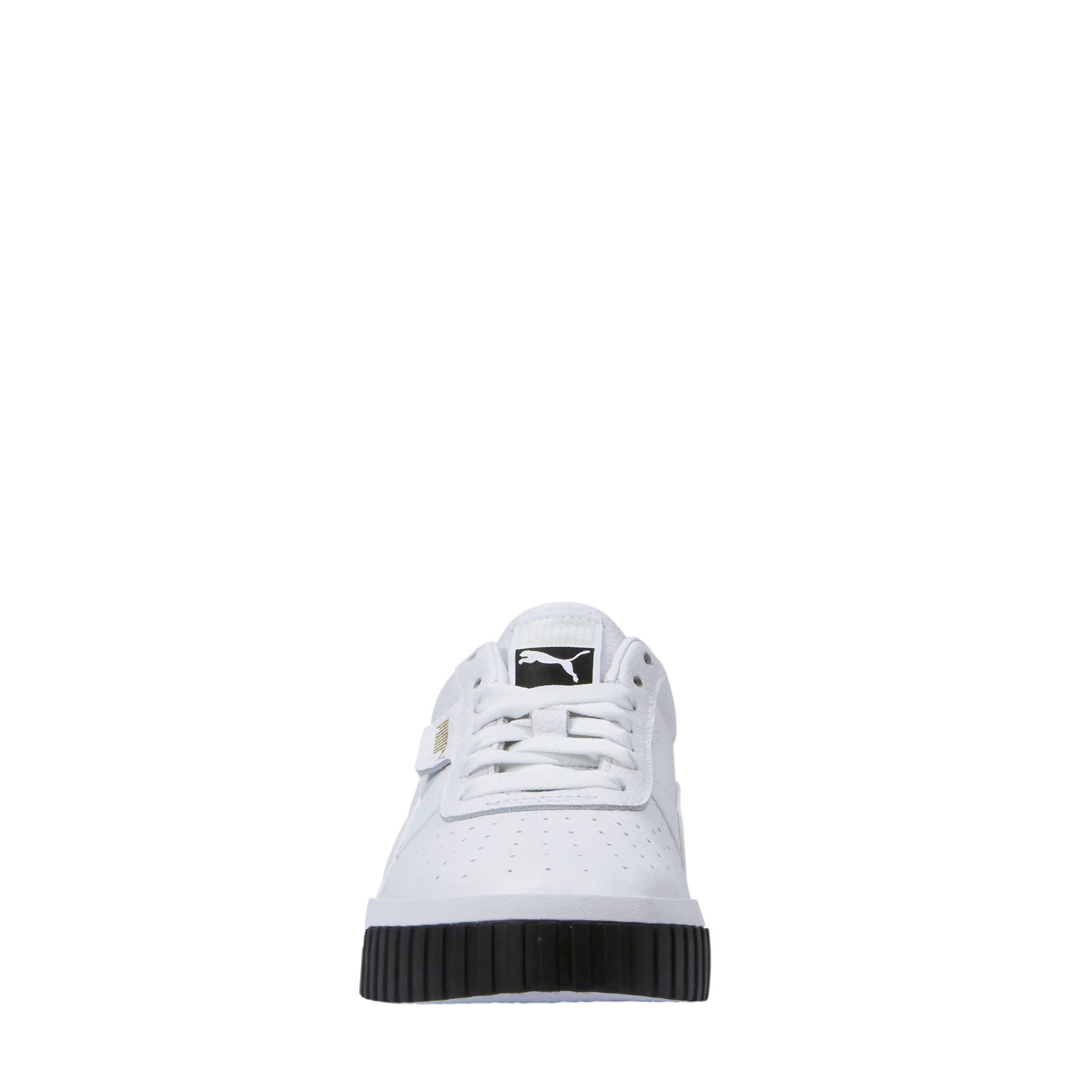 Puma sneakers Cali wit | wehkamp Puma sneakers Cali wit | wehkamp