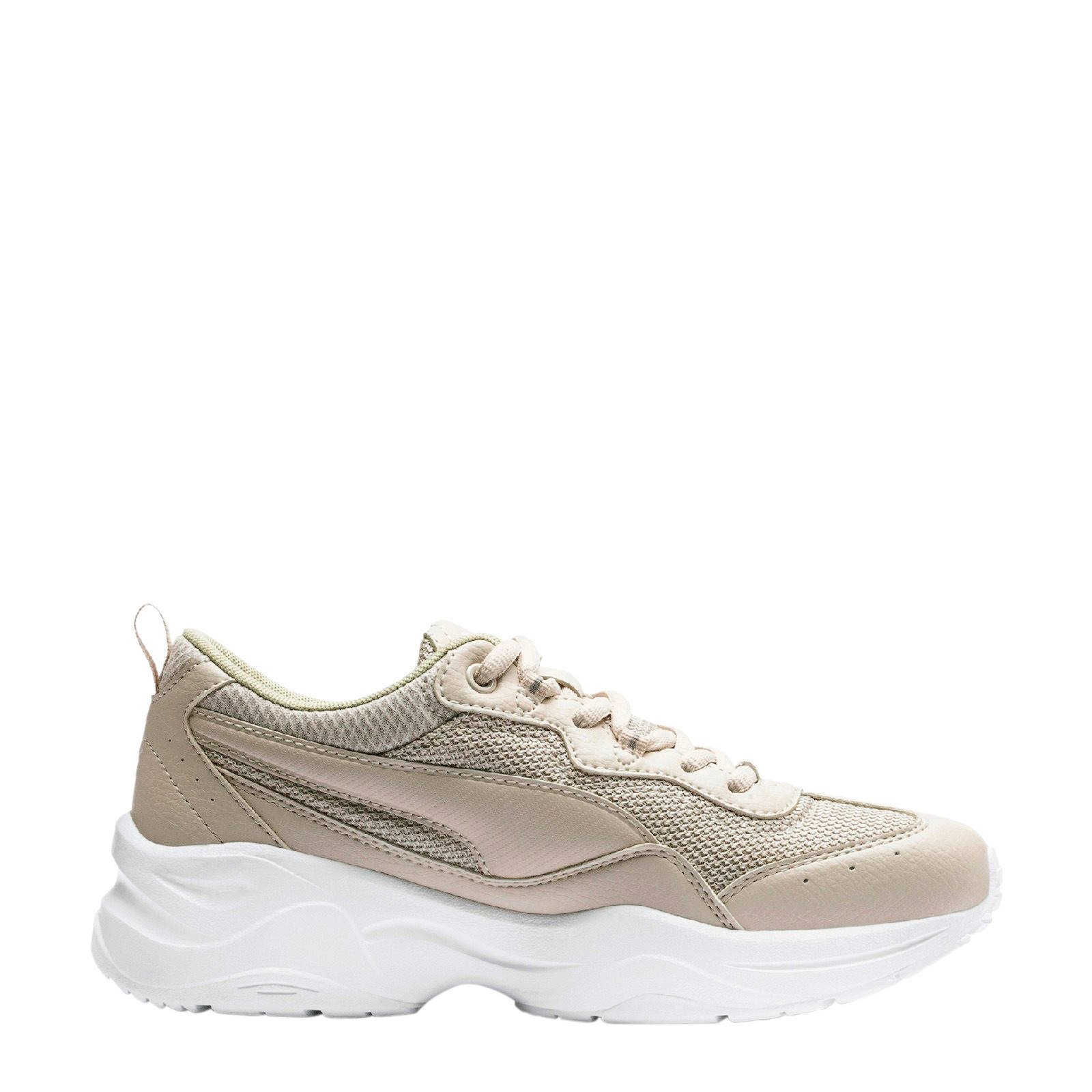 Puma Cilia sneakers grijs | wehkamp Puma Cilia sneakers grijs | wehkamp