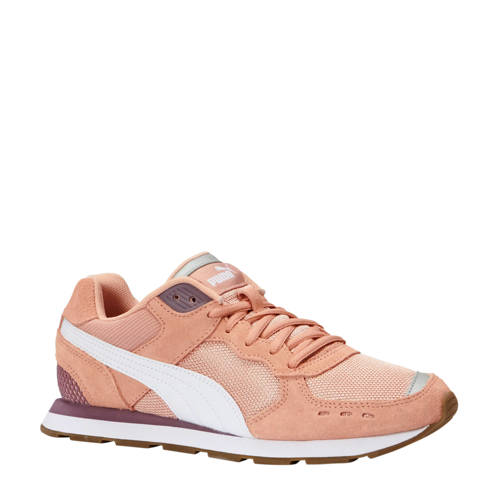 Puma Vista Sneakers Rozewit puma kopen in de aanbieding Puma Vista Sneakers Rozewit puma kopen in de aanbieding