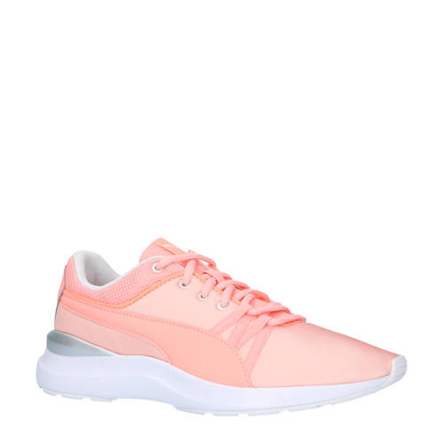 Puma Adela Sneakers Rozezilver puma kopen in de aanbieding
