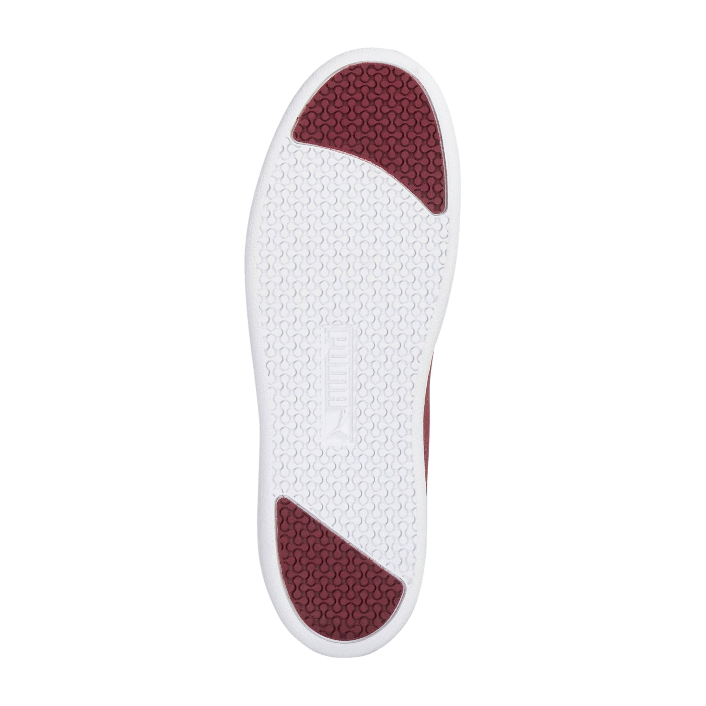 Puma: Rood Schoenen nu tot −68% | Stylight