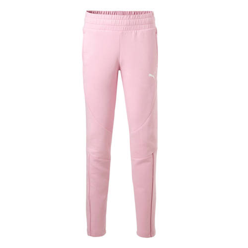 Puma Joggingbroek Roze puma kopen in de aanbieding Puma Joggingbroek Roze puma kopen in de aanbieding